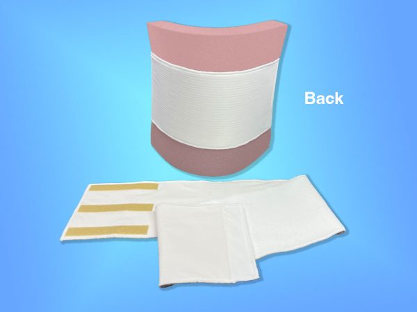 Women's Sweat Band - Image 2